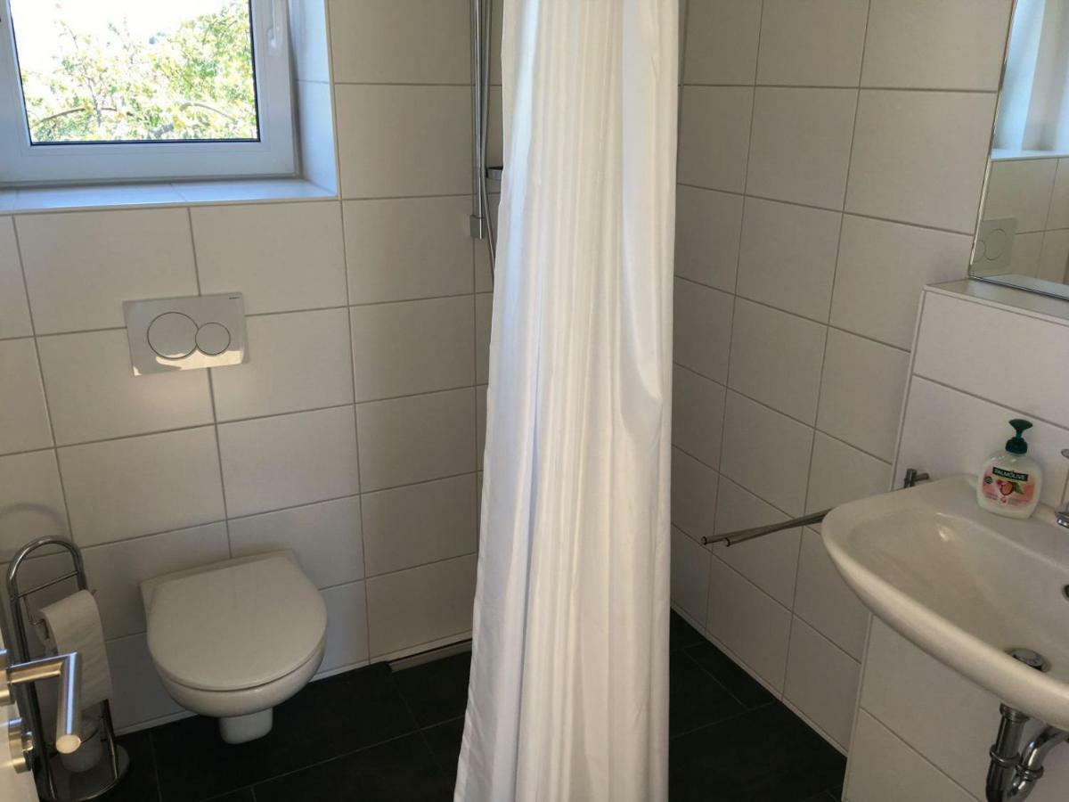Ferienwohnungen Weinstadt Luaran gambar