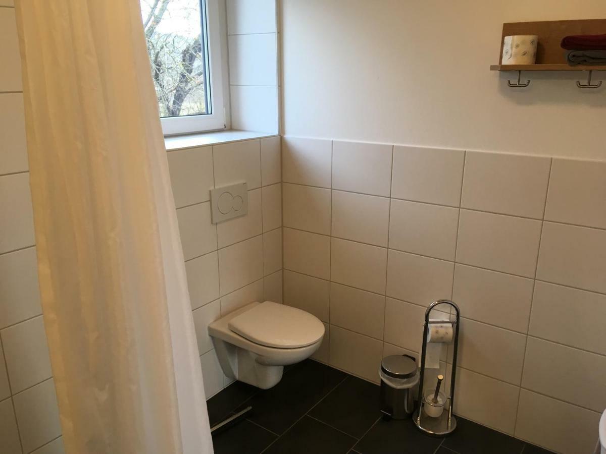 Ferienwohnungen Weinstadt Luaran gambar