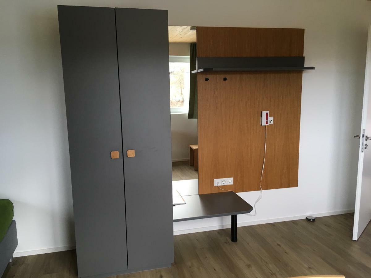 Ferienwohnungen Weinstadt Luaran gambar