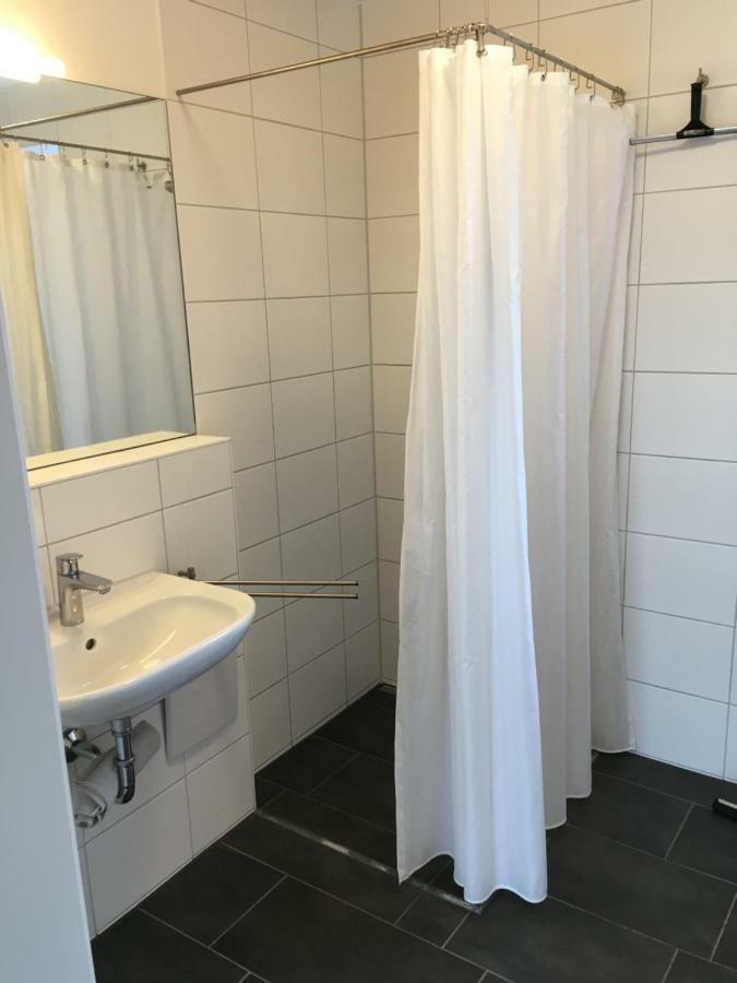 Ferienwohnungen Weinstadt Luaran gambar