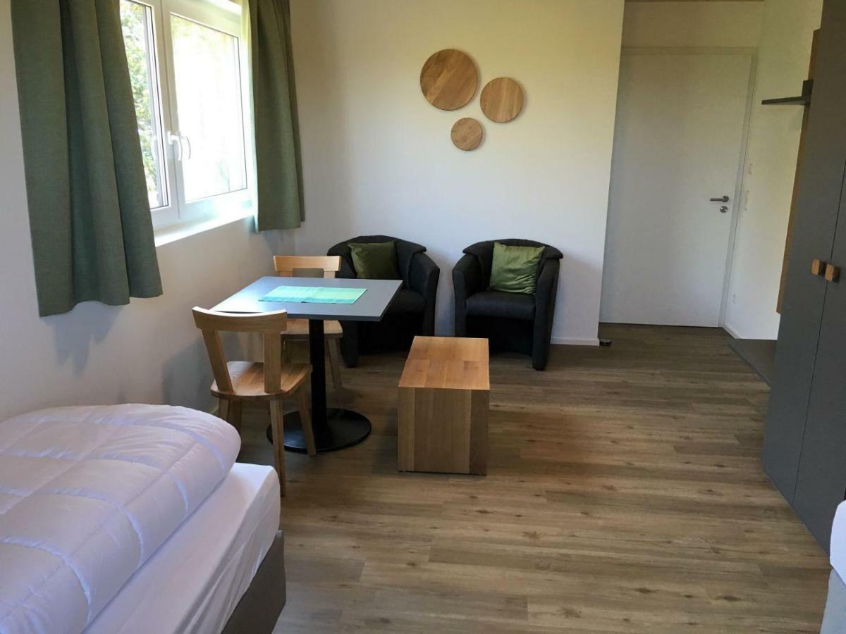 Ferienwohnungen Weinstadt Luaran gambar