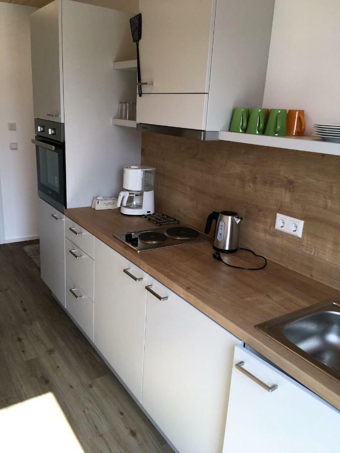 Ferienwohnungen Weinstadt Luaran gambar